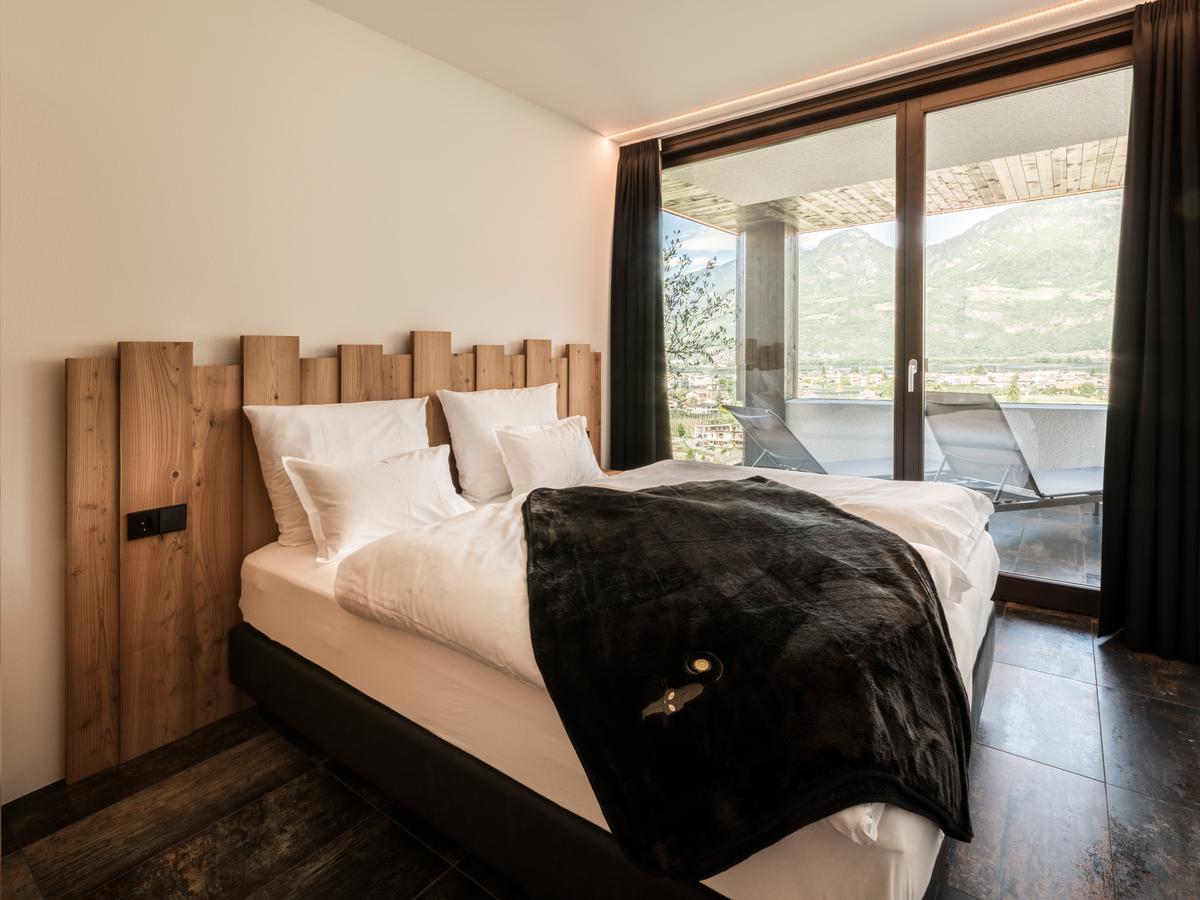 Garni Hotel Katzenthalerhof Лана Экстерьер фото