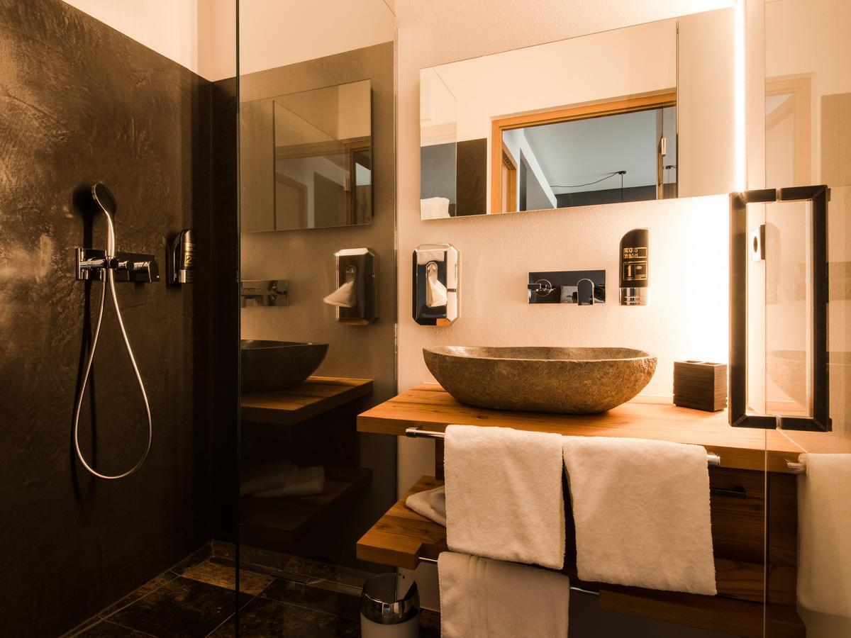 Garni Hotel Katzenthalerhof Лана Экстерьер фото