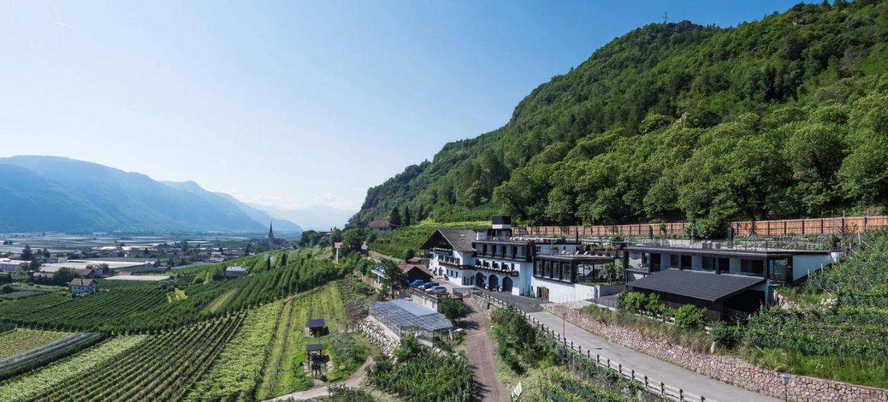 Garni Hotel Katzenthalerhof Лана Экстерьер фото